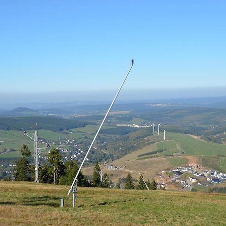 Visit Sauna Klinovec Loučná pod Klínovcem 외부 사진