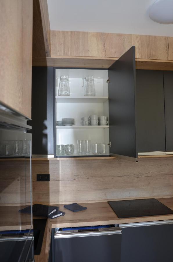 Visit Sauna Klinovec Loučná pod Klínovcem 외부 사진