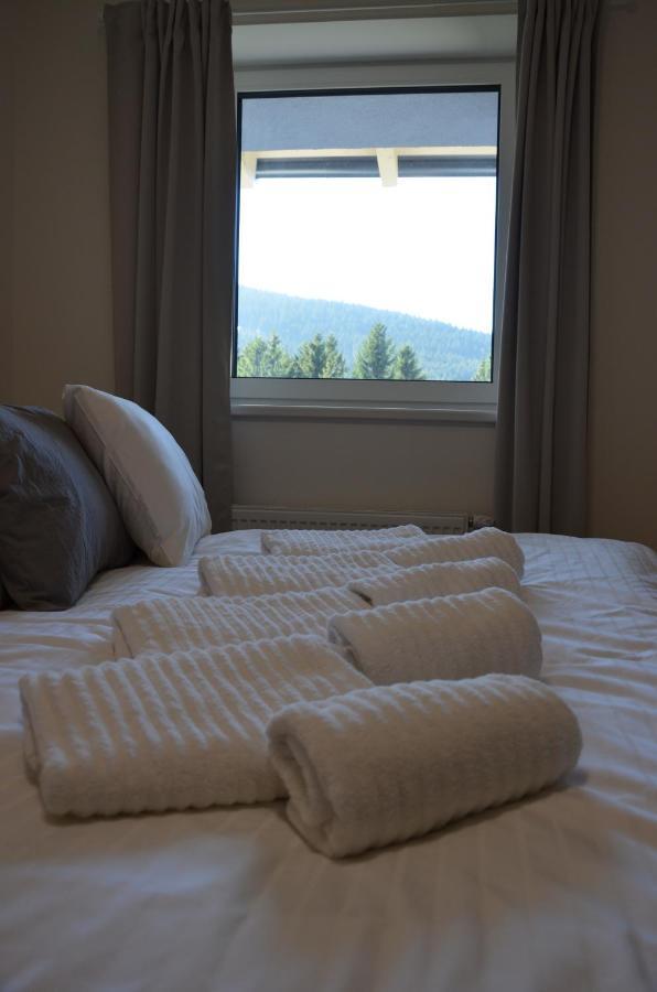 Visit Sauna Klinovec Loučná pod Klínovcem 외부 사진