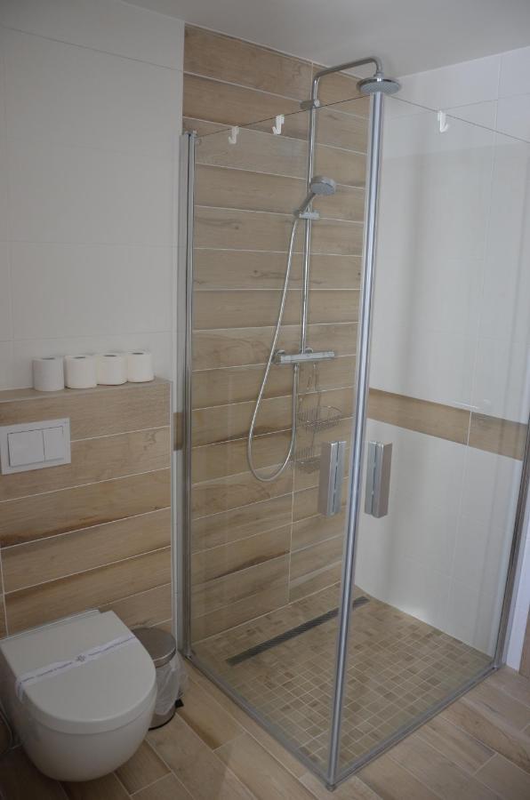Visit Sauna Klinovec Loučná pod Klínovcem 외부 사진