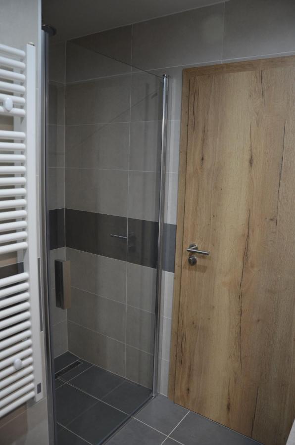 Visit Sauna Klinovec Loučná pod Klínovcem 외부 사진