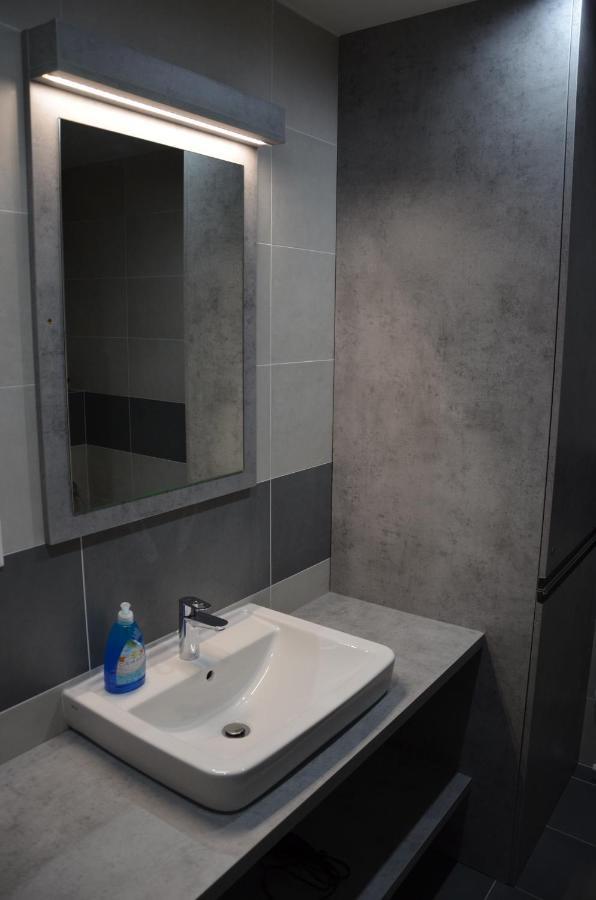 Visit Sauna Klinovec Loučná pod Klínovcem 외부 사진
