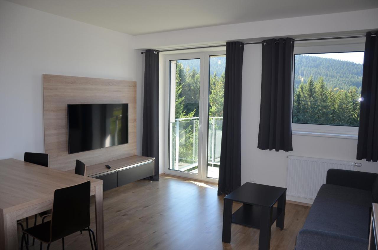 Visit Sauna Klinovec Loučná pod Klínovcem 외부 사진