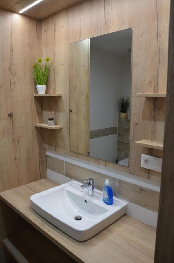 Visit Sauna Klinovec Loučná pod Klínovcem 외부 사진