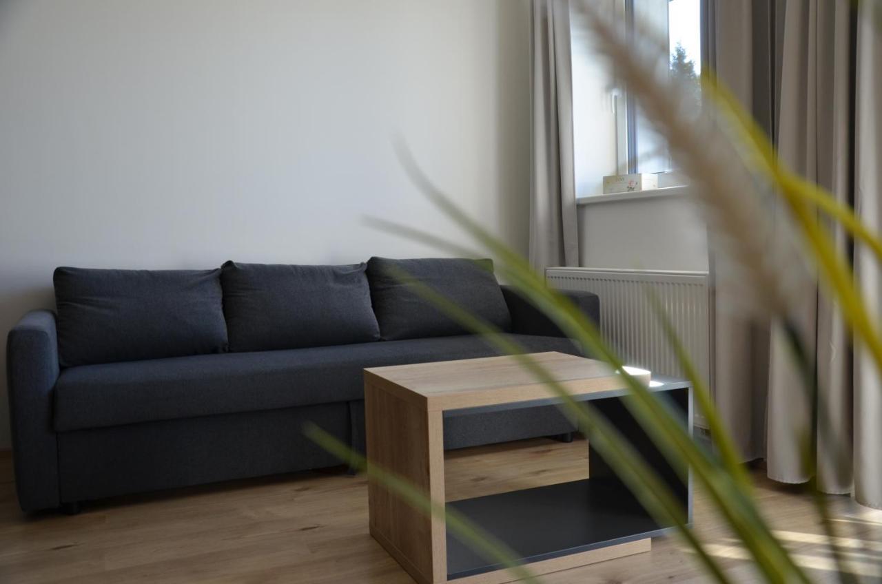 Visit Sauna Klinovec Loučná pod Klínovcem 외부 사진