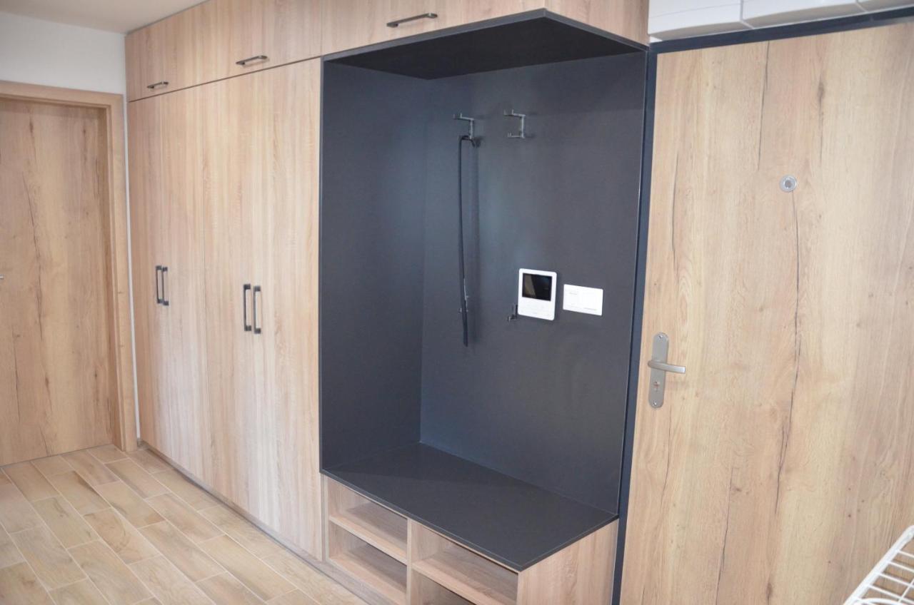 Visit Sauna Klinovec Loučná pod Klínovcem 외부 사진