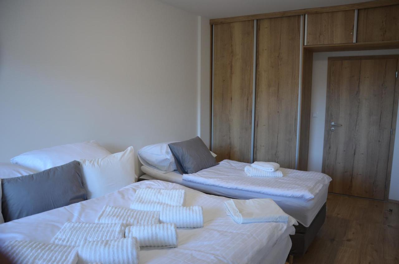 Visit Sauna Klinovec Loučná pod Klínovcem 외부 사진