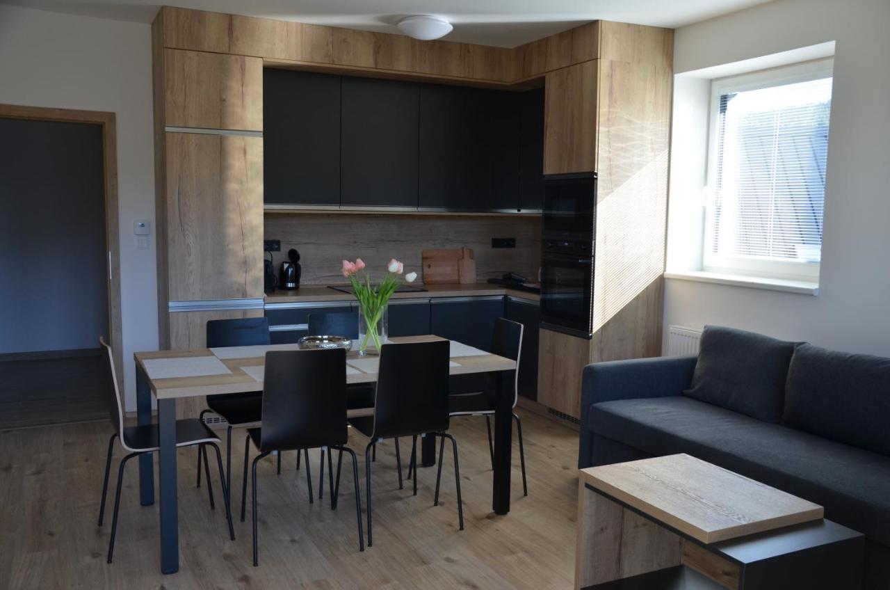 Visit Sauna Klinovec Loučná pod Klínovcem 외부 사진