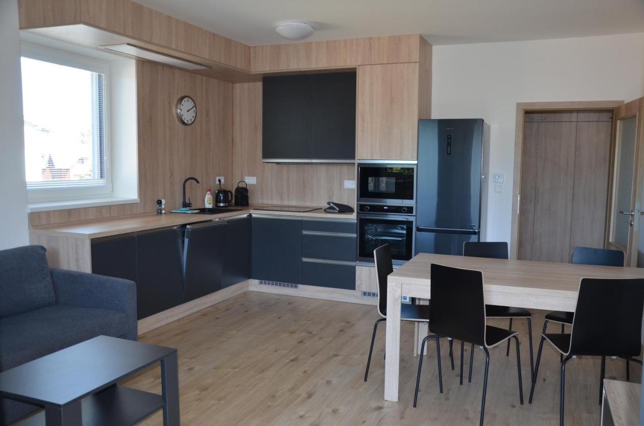 Visit Sauna Klinovec Loučná pod Klínovcem 외부 사진