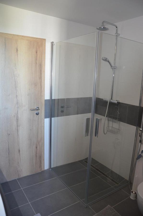 Visit Sauna Klinovec Loučná pod Klínovcem 외부 사진