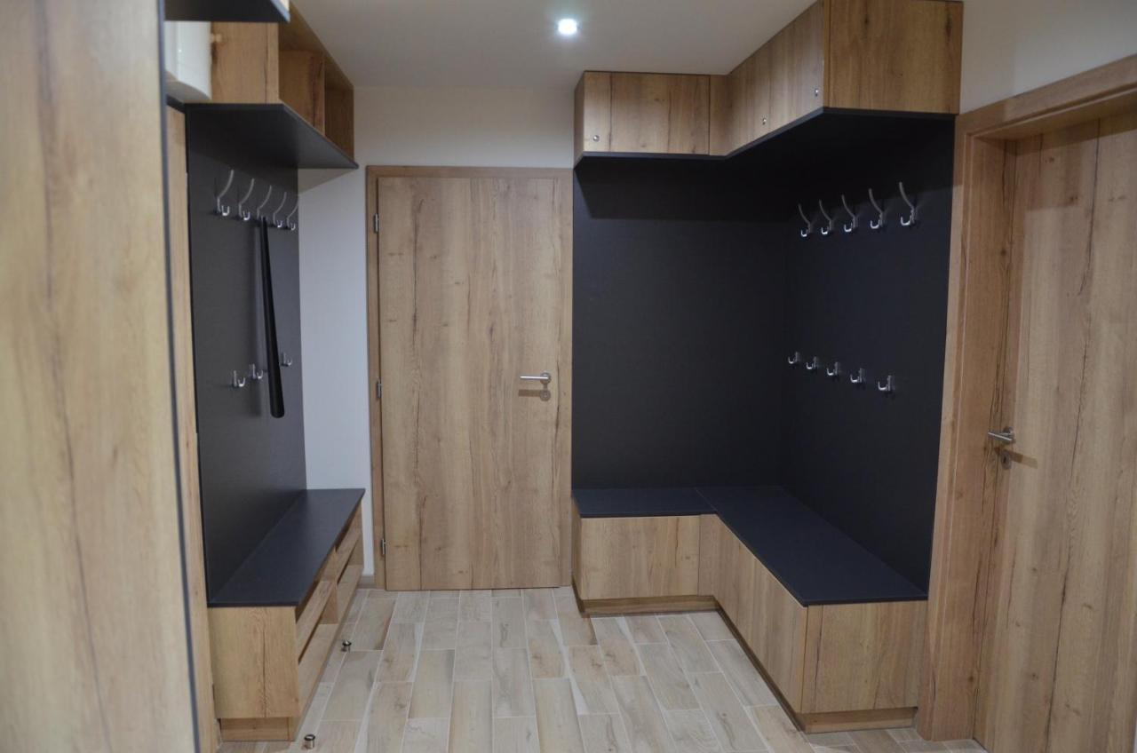 Visit Sauna Klinovec Loučná pod Klínovcem 외부 사진