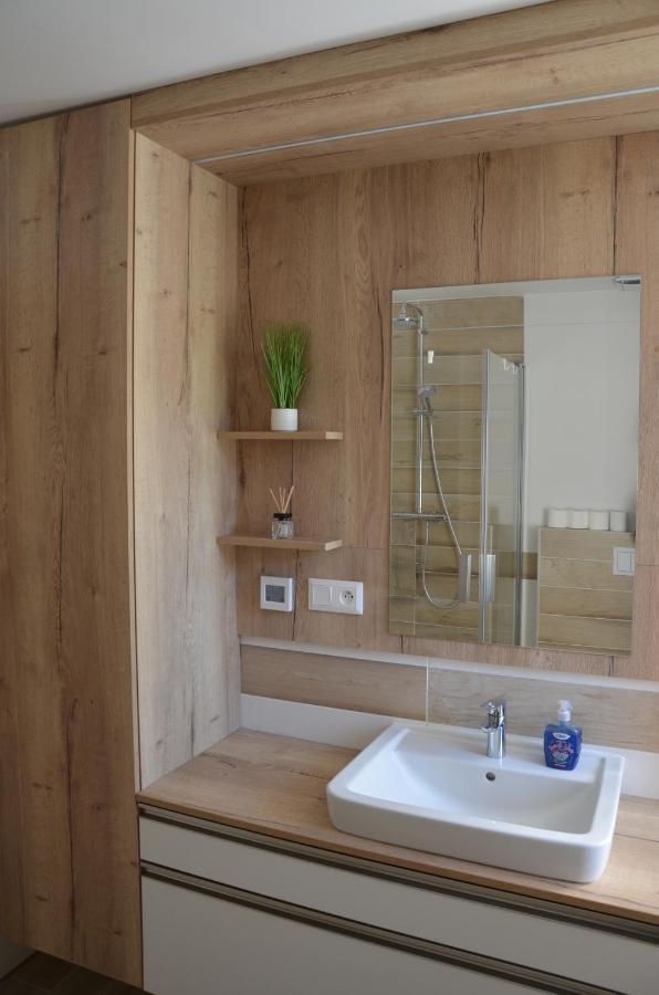 Visit Sauna Klinovec Loučná pod Klínovcem 외부 사진
