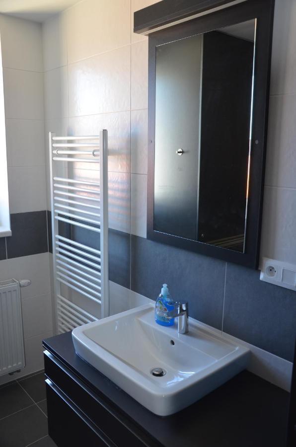 Visit Sauna Klinovec Loučná pod Klínovcem 외부 사진